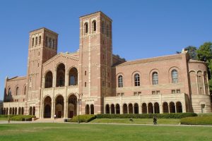 UCLA alumnus creates AI app ‘Neural Consult’ to ease medical school stress