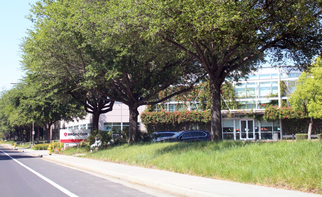 Broadcom Ai Chip Debt Deal