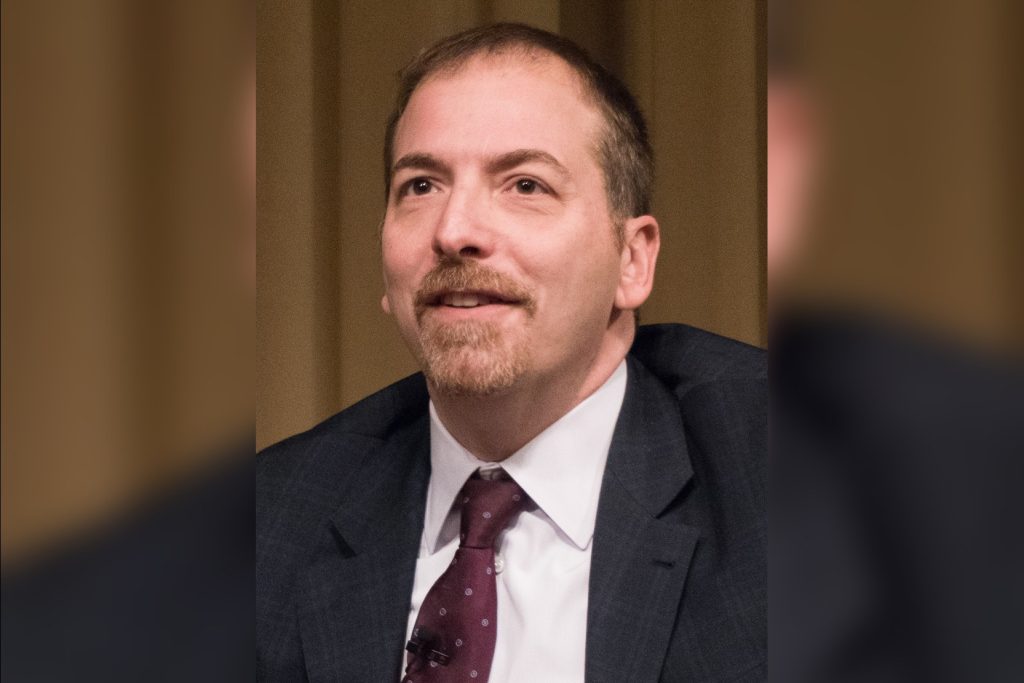 Chuck Todd