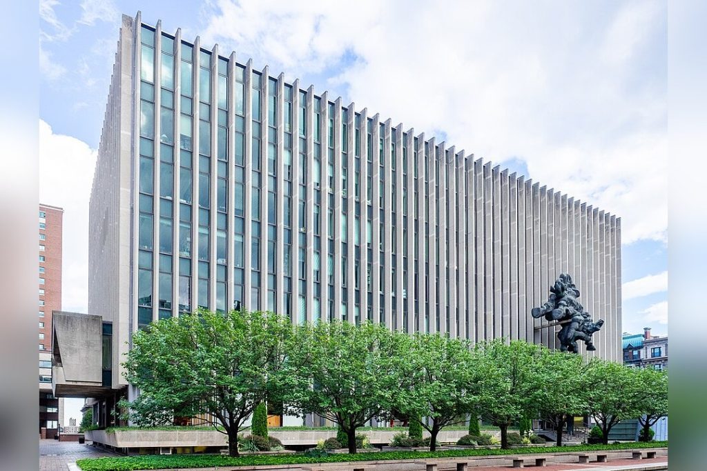 Columbia Law School