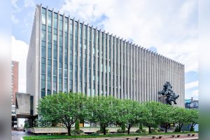 Columbia Law School Launches AI Initiative to Prepare Lawyers for Future