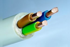 Copper thefts at AI data center sites cost $50M and delay projects