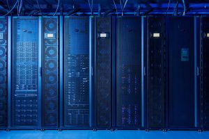 Congress moves to shift AI data center energy costs to tech giants