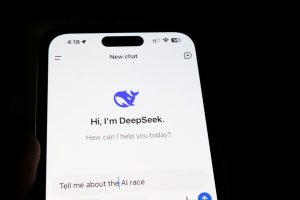 DeepSeek’s $15B Raise Narrows Gap with OpenAI and Anthropic