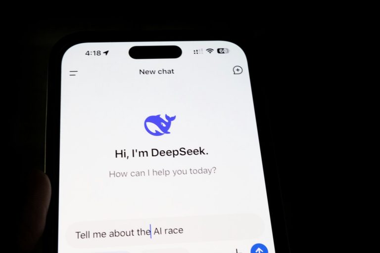 DeepSeek’s $15B Raise Narrows Gap with OpenAI and Anthropic