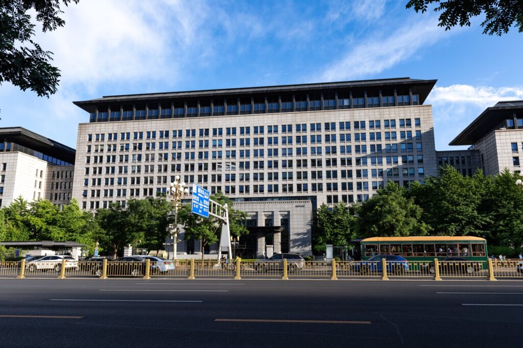 China’s New AI Export Rules Balance National Security with Open-Source Access