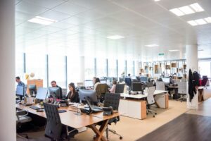 Why Enterprise AI Returns Mirror the 1970s Computing Productivity Paradox