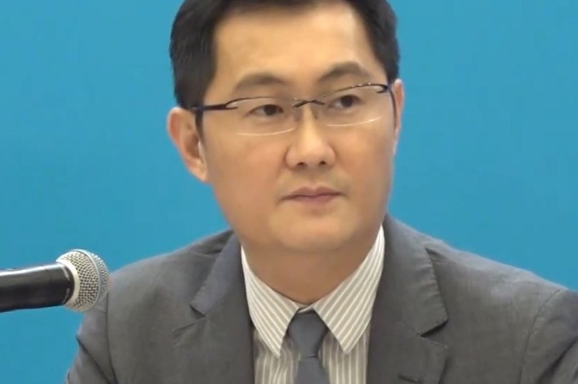 Tencent Pivots AI Strategy Amid $35B Chip Rush and Product Cuts