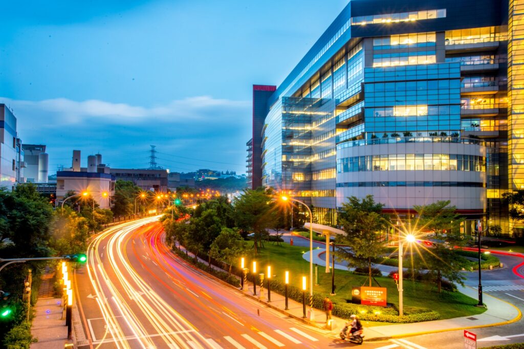 Rising Financing Costs Threaten Asia’s AI Hardware Supply Chain Dominance