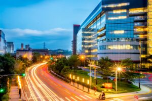 Rising Financing Costs Threaten Asia’s AI Hardware Supply Chain Dominance