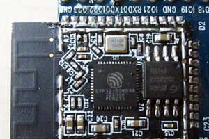 How the ESP32-iPhone-Agent Project Turns a $7 Chip Into an AI Controller
