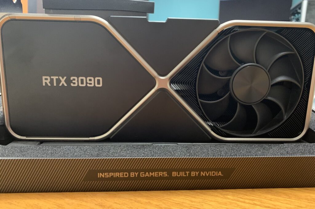 How Unofficial Tools Are Unlocking Hidden AI Performance in NVIDIA RTX 30 Series GPUs