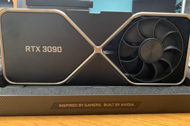 How Unofficial Tools Are Unlocking Hidden AI Performance in NVIDIA RTX 30 Series GPUs