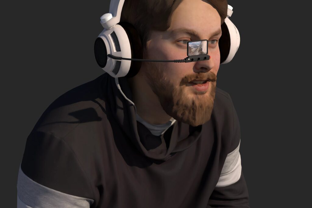 NPCTalk Lets You Talk to Any GTA V Character, Thanks to Fish Audio and Claude