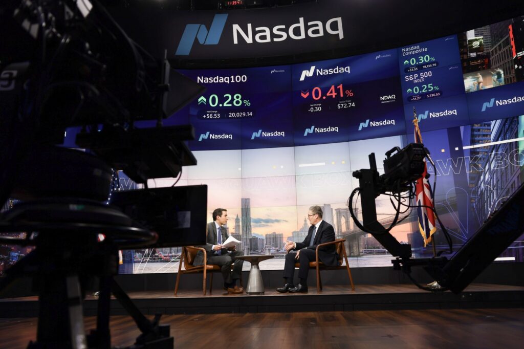 Anthropic Files Historic IPO Amid $80B Losses and Intense AI Bubble Debate