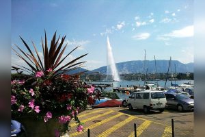 UN launches global AI governance talks in Geneva to address rapid tech evolution