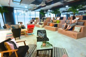 How to Run a Productive Remote-Work Week from Kuala Lumpur