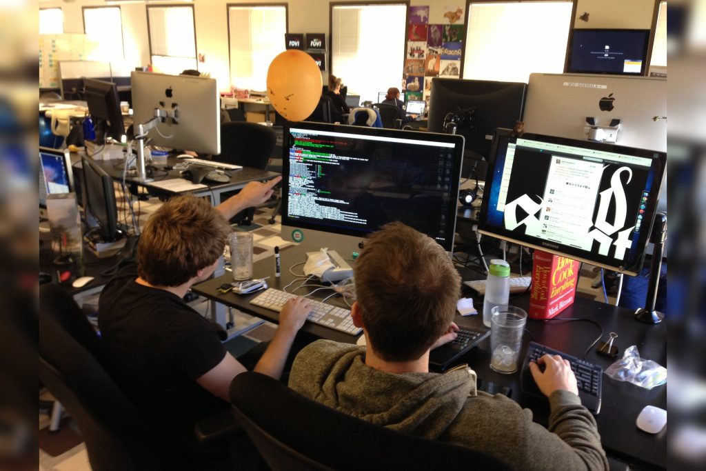 Mo Plassnig Cloudbees Ceo Software Lab Automated Code R