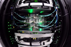 AI’s journey from 1950s theory to today’s powerful models