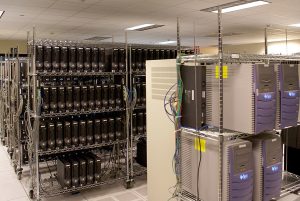 Google Emissions Rise 48 Percent Since 2019 on AI Energy Demand