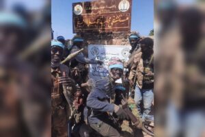 Sudan’s Civil War Enters Fourth Year as SAF Advances in Kordofan