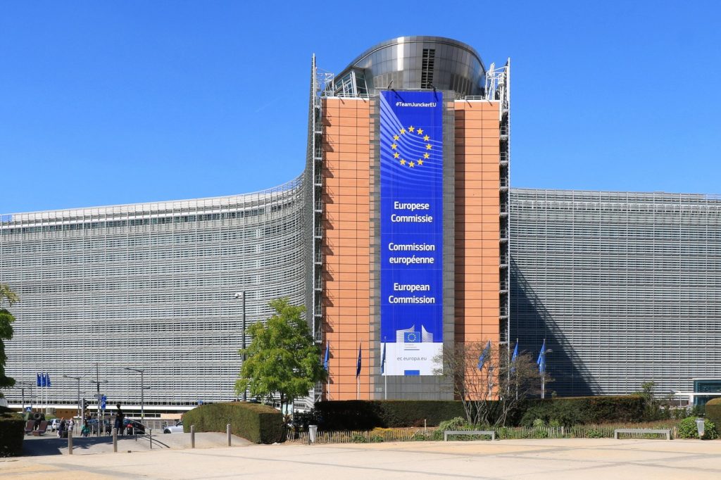 Economic Security: EU Under Pressure