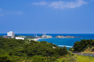 Japan’s MMX Mission to Launch for Mars on H3 Rocket Monday at 19:41 UTC